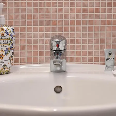 Apartmán Mina - Double Cattolica